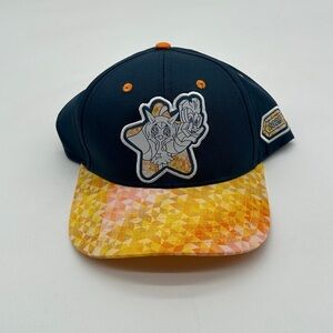 Pokemon North America International Championships Competitor Hat NAIC 2025